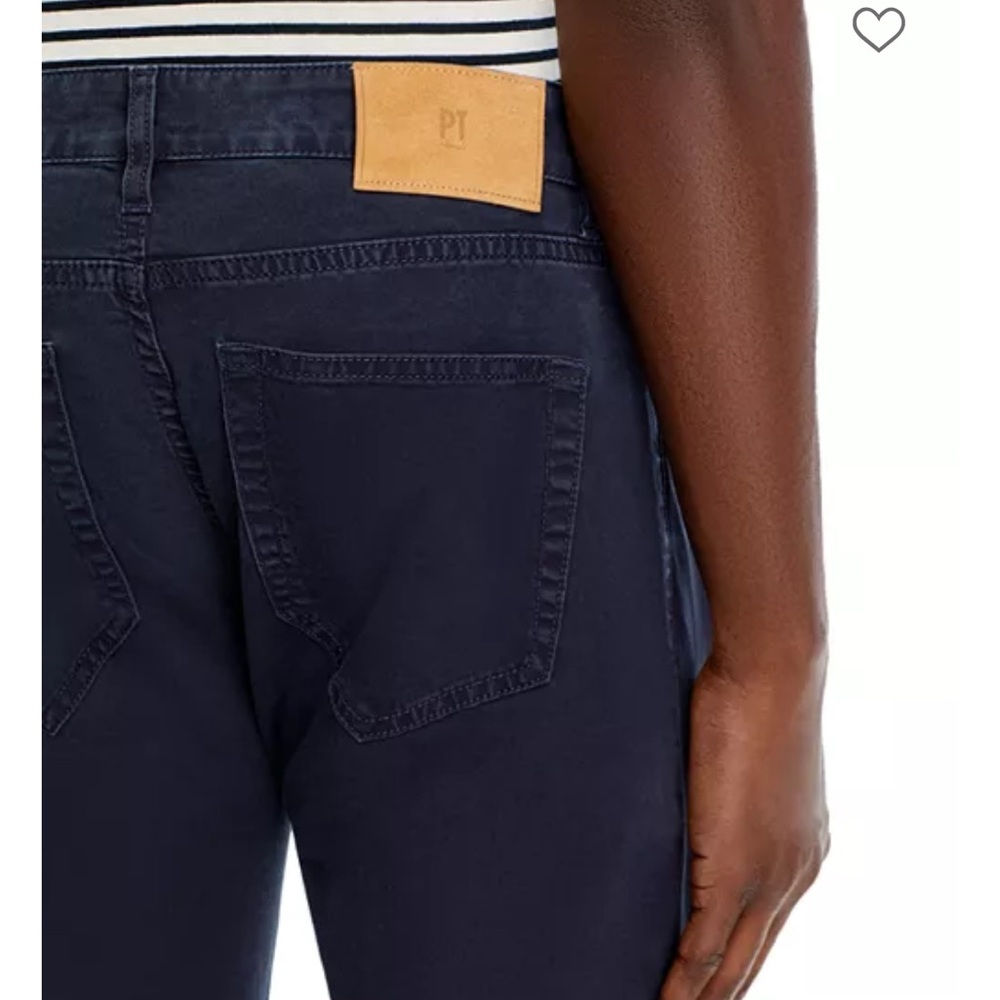 PT Torino Stretch Twill 5-Pocket Pants